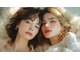 ナチュラルリンク スパアンドヘア(NATURAL LINK SPA&HAIR)の写真