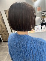 ローカス 昭島(Locus)&nbsp;コンパクトボブ/ミニボブ/ボブ