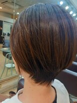 シャンプーボーイ&nbsp;ショート