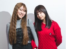 レイヒン(REIHIN)の雰囲気（10代～20代にオススメ♪）