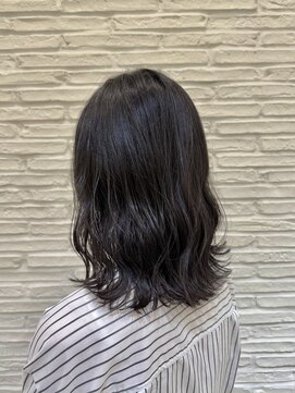 エイミーバイアフロートザガーデン 浦和店(amie by afloat the garden) ダークブラウン【浦和】.