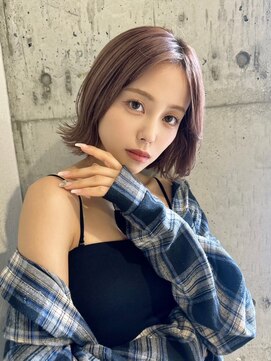 ルービック 枚方(Rubik's) ルービックスタイル002