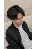 波巻きツイスパ◎