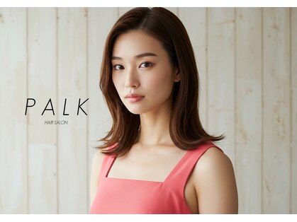 パルク(PALK)の写真