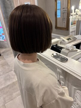 リノ カルバリ(Lino Calbari) Lino Calbariスタイル