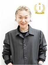 ゼンコー アオヤマ(ZENKO Aoyama) 宮本敦史 メンズヘア