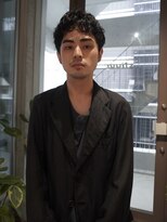 シキ(SIKI)&nbsp;前髪下ろしたナチュラルショート