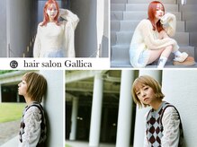 ガリカ 大名(Gallica)
