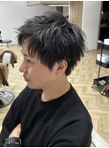 レイヤーショート