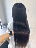 ヘアーワークス ヘルム 渋谷店(HAIR WORKS HELM)&nbsp;【HELM渋谷】TOKIOトリートメント