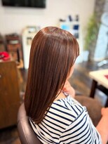 ライオンハート 長命ケ丘店(Lion Heart)&nbsp;ミディアムフェイスレイヤー