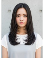 ライフイズ 磐田本店(Life is...)&nbsp;#磐田　髪質改善×ワンカールレイヤー