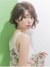 アピューズ ヘアー 三宮(Apiuz Hair)