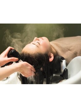 【布施駅徒歩５分】日々の喧騒を忘れてプロによる本格的なヘッドスパでゆったりとくつろぐ贅沢なひと時を◇