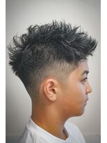 アパッシュ 大町店(Apache)&nbsp;フェザーアップ