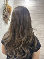 プラス(plus) ロング