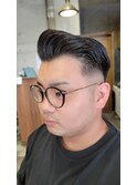 ポンパドール