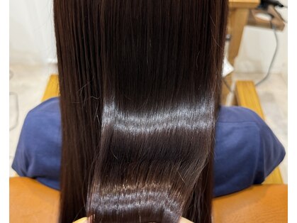 エイム(AIM)の写真