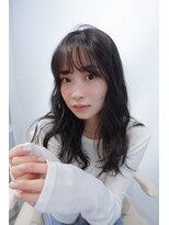 タス(tas) 初パーマにも!ゆるっとパーマ