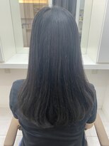 カットハウス ニューヨーク(CUT HOUSE NEW YORK)&nbsp;レイヤーカット