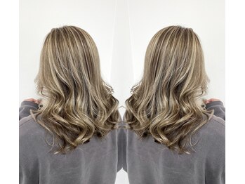 美容室Ｎｏ．８ネクサス店