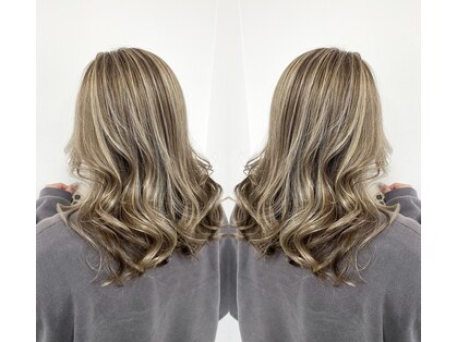 エイト ネクサス店(No.8)の写真