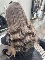 エミーバイモアムー(Emmie byMoremuu)&nbsp;【RYUKI】グレージュ