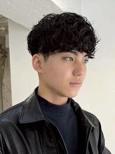 ローウェ オム 立川(LOUWE HOMME)