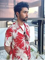 ミュール(meulu-)&nbsp;ワイルドスパイキーショート