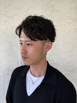 ウシワカマルエムティードット(USHIWAKAMARU MT.)&nbsp;フェザーショート