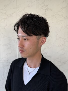 ウシワカマルエムティードット(USHIWAKAMARU MT.) フェザーショート