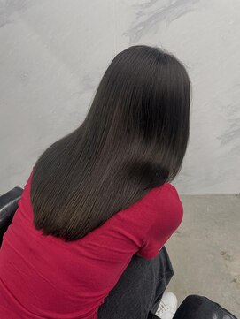 ボアップ(boappu) #髪質改善PIMトリートメント