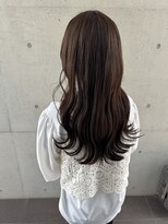 アチーブティルスマートサロン 豊川末広通店(achieve till Smart Salon)&nbsp;#ナチュラルカラー