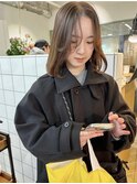 韓国レイヤー/くびれレイヤー/顔周りレイヤー/万代/新潟駅前