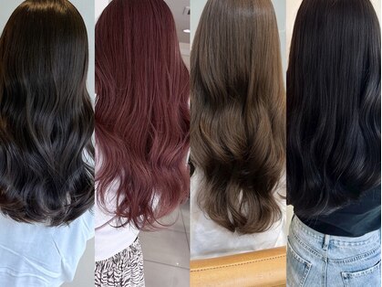 シエル バイ ケンジ 登戸 生田(CIEL by KENJE)の写真