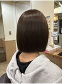 ミニボブ