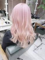 デイズ(days)&nbsp;ホワイトピンク/ホワイトカラー/ハイトーンカラー