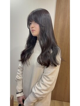 ヘアーモードケーティー 石橋店(Hair Mode KT) レイヤー