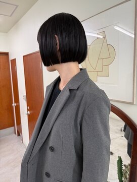 ウィットサークル(wit circle) bob