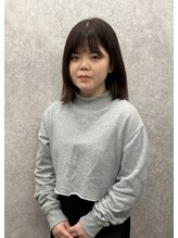 ティーズ アカサカ(T's AKASAKA)&nbsp;爲清 葵