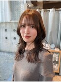  cache cacheくびれレイヤースタイル用賀