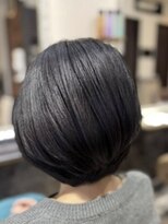 トウカ 船橋駅前店(TOUKA)&nbsp;ショートボブ/髪質改善トリートメント［船橋/船橋駅］