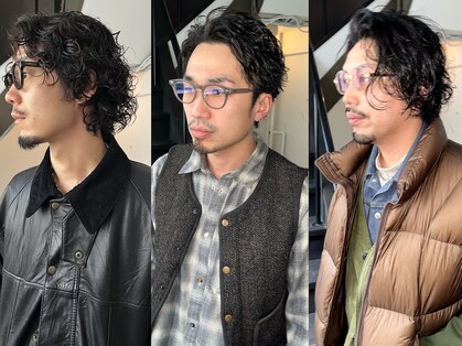 ボウ(BOW)の写真