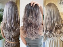 ミルバイアンフィニー(MIL by INFINI)