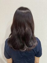 美容室 フォーリア Foglia&nbsp;ブラックグレージュ