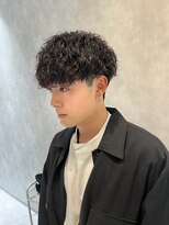 シュンギクヘアステイション(SHUNGIQ=HAIR STATION)&nbsp;ツイスパマッシュ