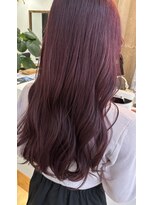 ルモ(LUMO) ラベンダーピンク