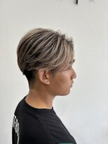 エヌ(N)&nbsp;メンズシャドウルーツ