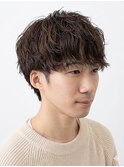 ニュアンスパーマ