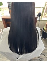 ヘアメイク エイト キリシマ(hair make No.8 kirishima)